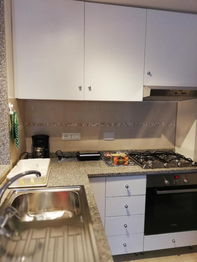 דירות לה ספציה La Piazzetta In Centro מראה חיצוני תמונה